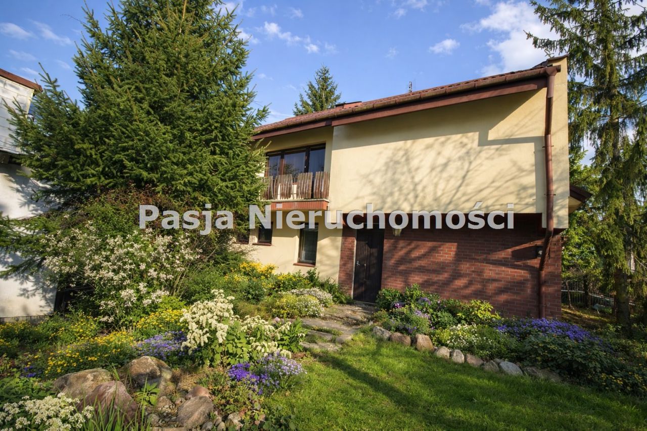 dom wolnostojący, 5 pokoi Płock Imielnica, ul. Morelowa. Zdjęcie 6