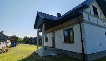 dom wolnostojący, 4 pokoje Mniszek
