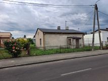 Działka budowlana Osięciny