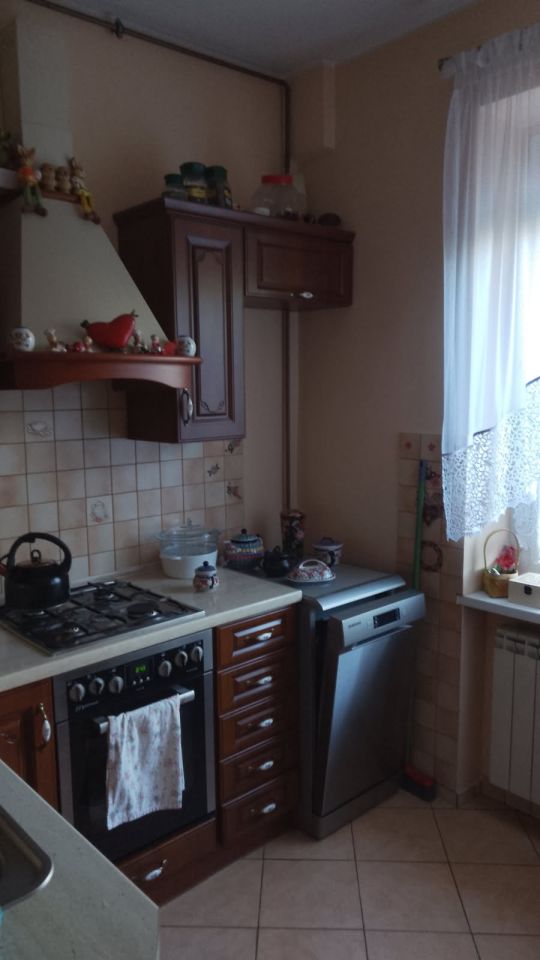 Mieszkanie 3-pokojowe Turek, ul. Szkolna. Zdjęcie 3