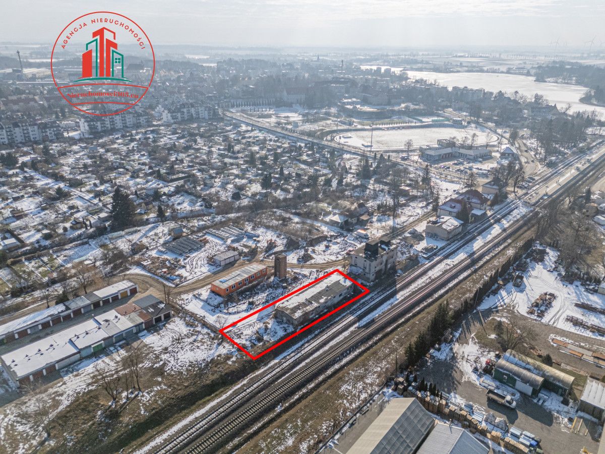 Lokal Sztum, ul. Kościuszki. Zdjęcie 10