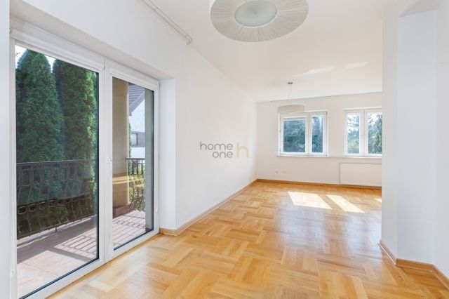 bliźniak, 8 pokoi Warszawa Mokotów. Zdjęcie 2