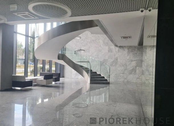 Mieszkanie 1-pokojowe Warszawa Wola, al. Prymasa Tysiąclecia. Zdjęcie 12