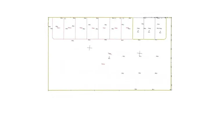 Działka budowlana Zębowo, ul. Lipowa