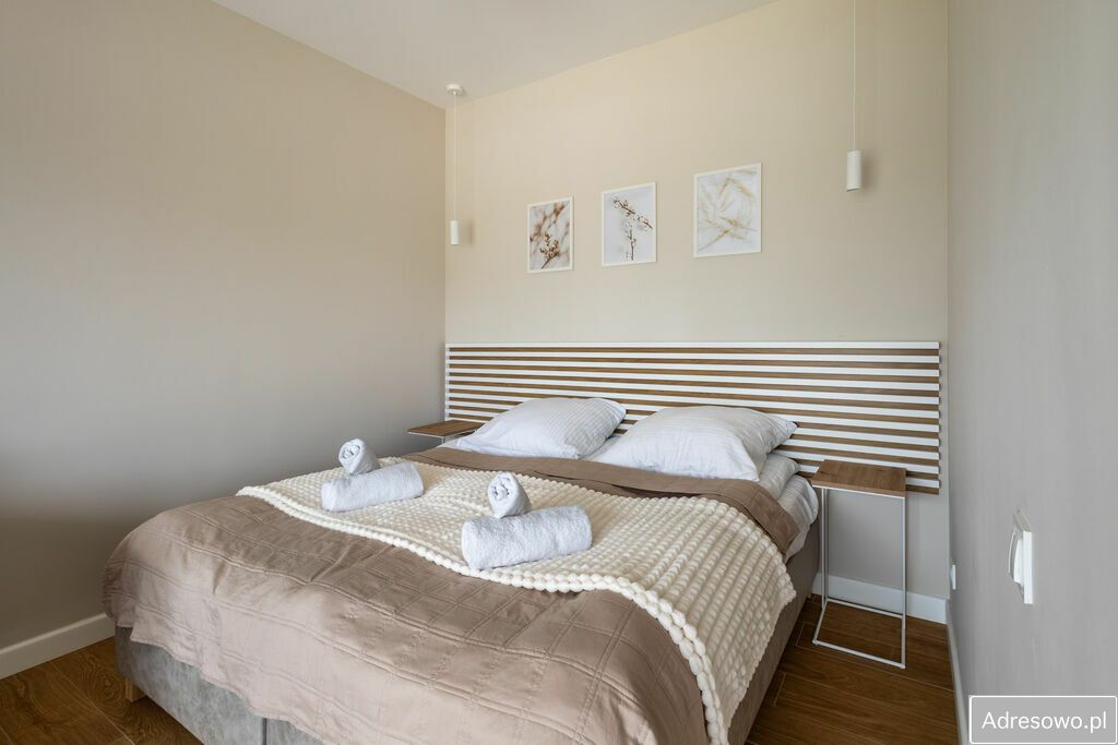 Mieszkanie 2-pokojowe Giżycko. Zdjęcie 3