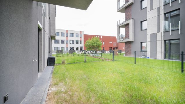 Mieszkanie 1-pokojowe Kraków Bronowice, ul. Piaskowa. Zdjęcie 8