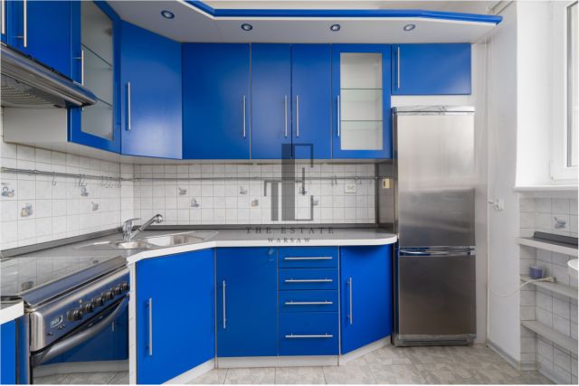 Mieszkanie 2-pokojowe Warszawa Bielany, ul. Stefana Żeromskiego. Zdjęcie 8