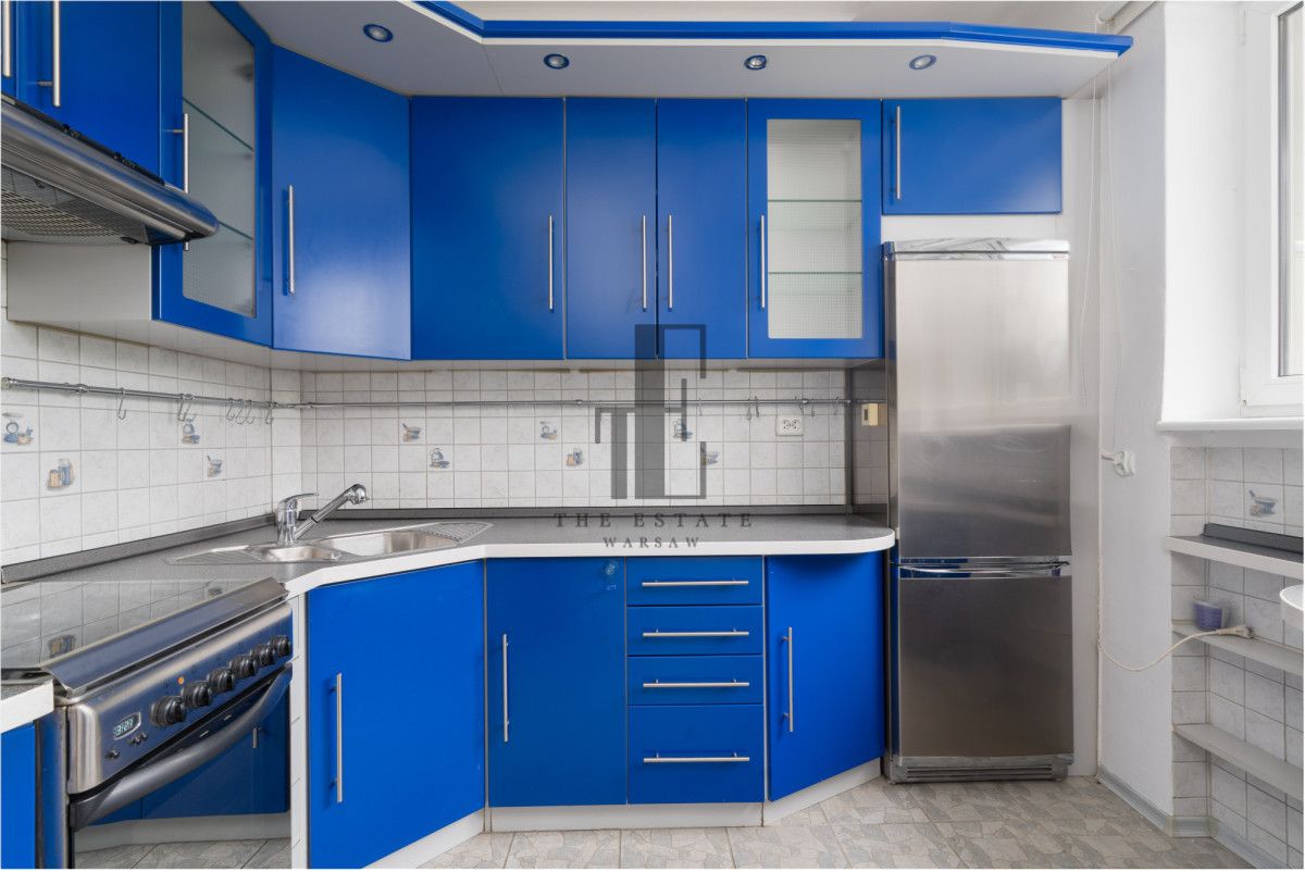 Mieszkanie 2-pokojowe Warszawa Bielany, ul. Stefana Żeromskiego. Zdjęcie 8