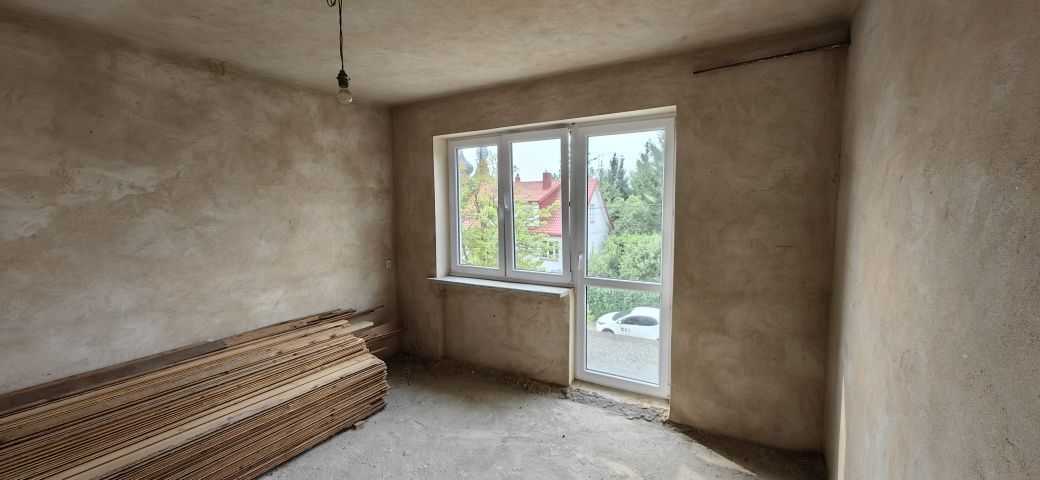 dom wolnostojący Białystok Dziesięciny. Zdjęcie 5