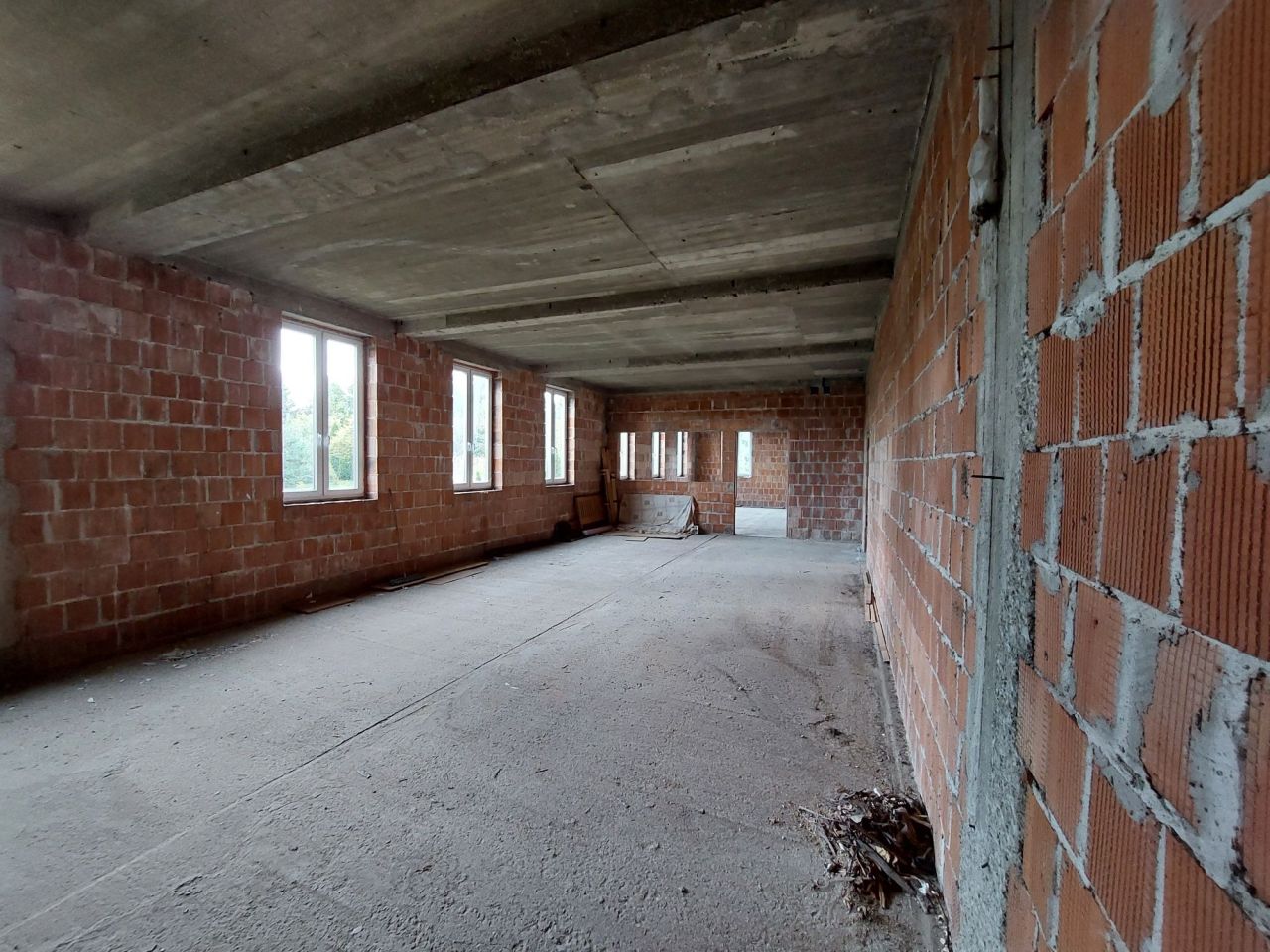 Nieruchomość komercyjna Wierzchowisko. Zdjęcie 5