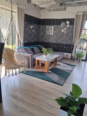 dom wolnostojący, 4 pokoje Kliniska Wielkie, ul. Piękna. Zdjęcie 1