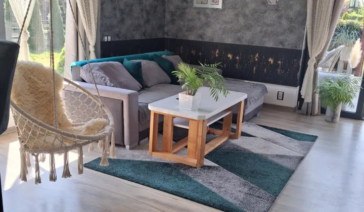 dom wolnostojący, 4 pokoje Kliniska Wielkie, ul. Piękna