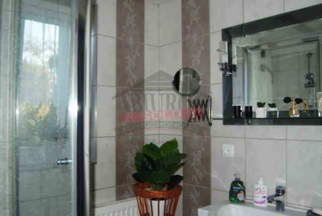 dom wolnostojący, 6 pokoi Antoniów. Zdjęcie 8