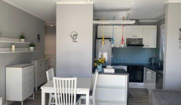 Mieszkanie 2-pokojowe Warszawa Wawer, ul. Korkowa