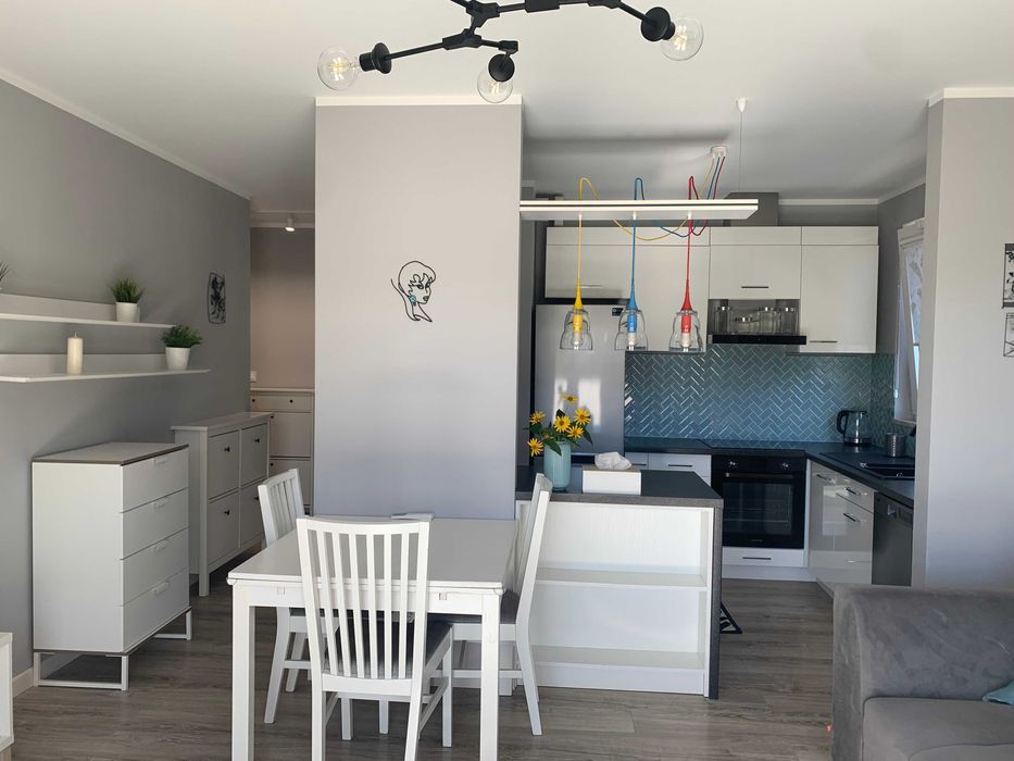 Mieszkanie 2-pokojowe Warszawa Wawer, ul. Korkowa. Zdjęcie 2