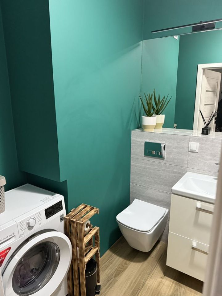 Mieszkanie 3-pokojowe Radzyń Podlaski, ul. Konstytucji 3 Maja. Zdjęcie 5