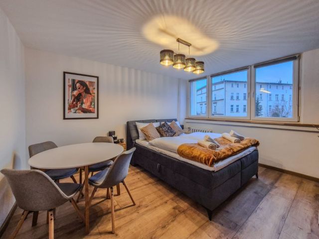 Mieszkanie 2-pokojowe Jelenia Góra, ul. Obrońców Westerplatte. Zdjęcie 9