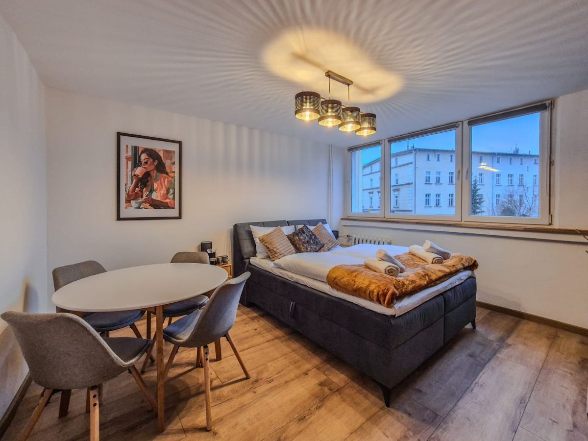 Mieszkanie 2-pokojowe Jelenia Góra, ul. Obrońców Westerplatte. Zdjęcie 9