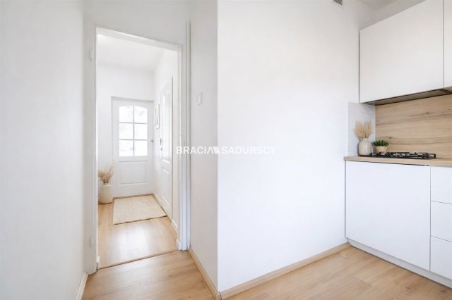 Mieszkanie 4-pokojowe Kraków Bronowice, ul. Zaczarowane Koło. Zdjęcie 6