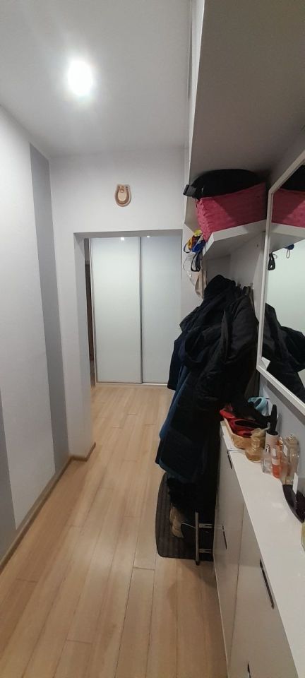 Mieszkanie 3-pokojowe Gdańsk Siedlce. Zdjęcie 6