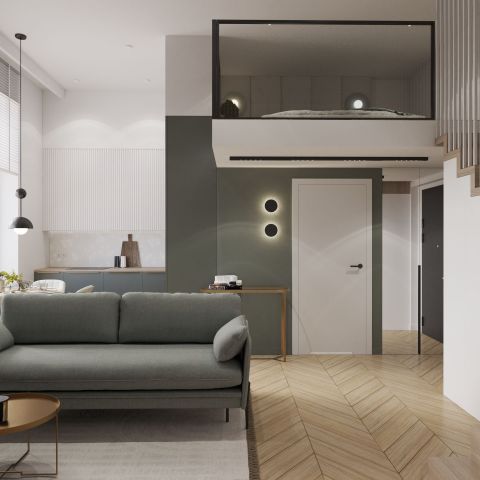 Mieszkanie 1-pokojowe Zabrze Centrum. Zdjęcie 1