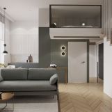 Mieszkanie 1-pokojowe Zabrze Centrum