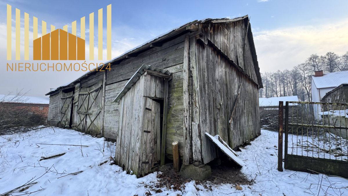 Działka budowlana Teresin. Zdjęcie 4