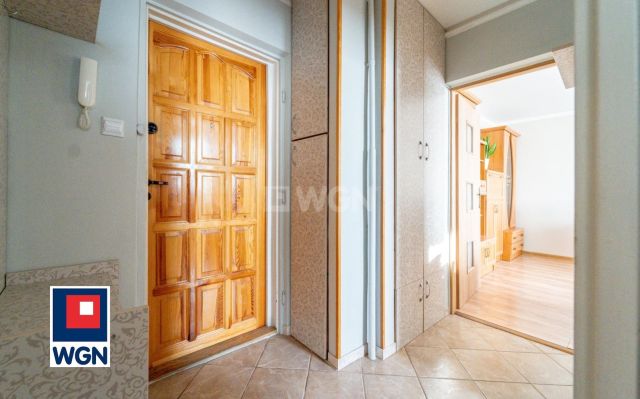 Mieszkanie 2-pokojowe Elbląg, ul. Pułkownika Stanisława Dąbka. Zdjęcie 7