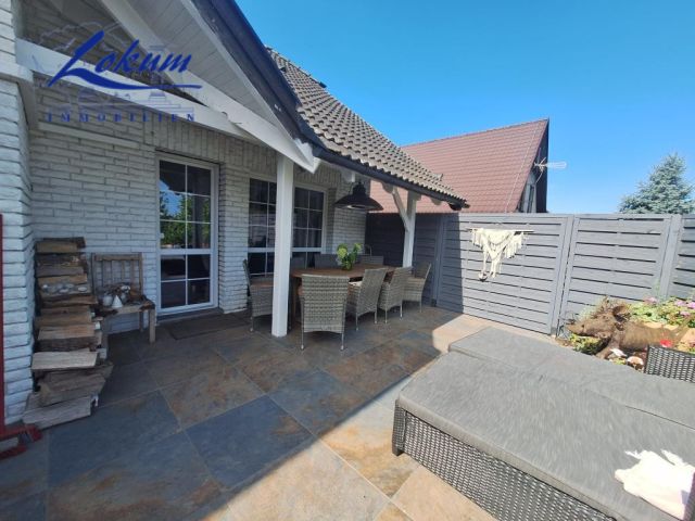 dom wolnostojący, 5 pokoi Bukówiec Górny, ul. Wiatraczna. Zdjęcie 18