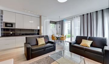 Mieszkanie 3-pokojowe Warszawa Włochy