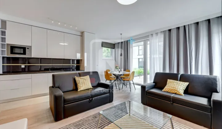 Mieszkanie 3-pokojowe Warszawa Włochy