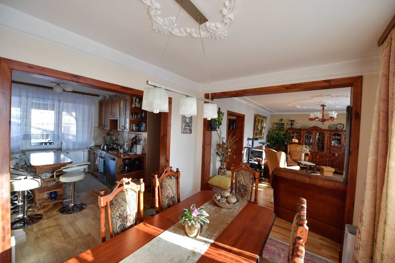 dom wolnostojący Ciechanowiec, ul. Lipowa. Zdjęcie 8