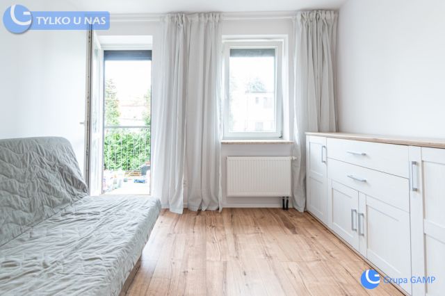 Mieszkanie 2-pokojowe Kraków Ruczaj, ul. Zachodnia. Zdjęcie 4