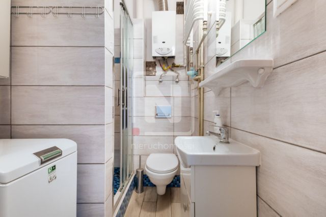 Mieszkanie 2-pokojowe Warszawa Praga-Południe, ul. Lipska. Zdjęcie 7