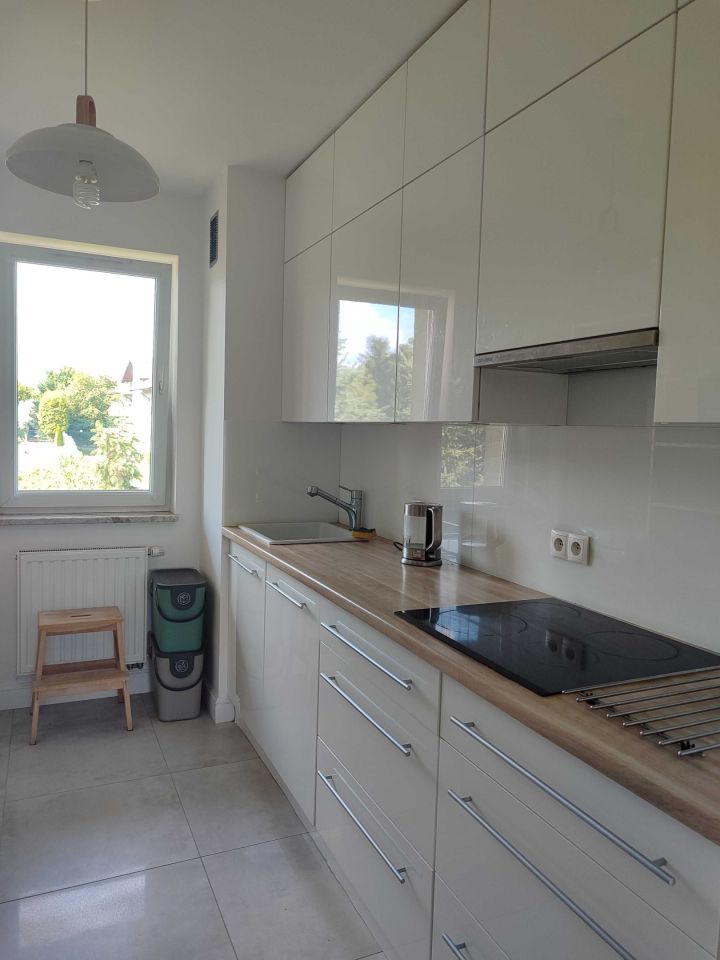 Mieszkanie 2-pokojowe Kraków Bronowice Małe, os. Złota Podkowa. Zdjęcie 2