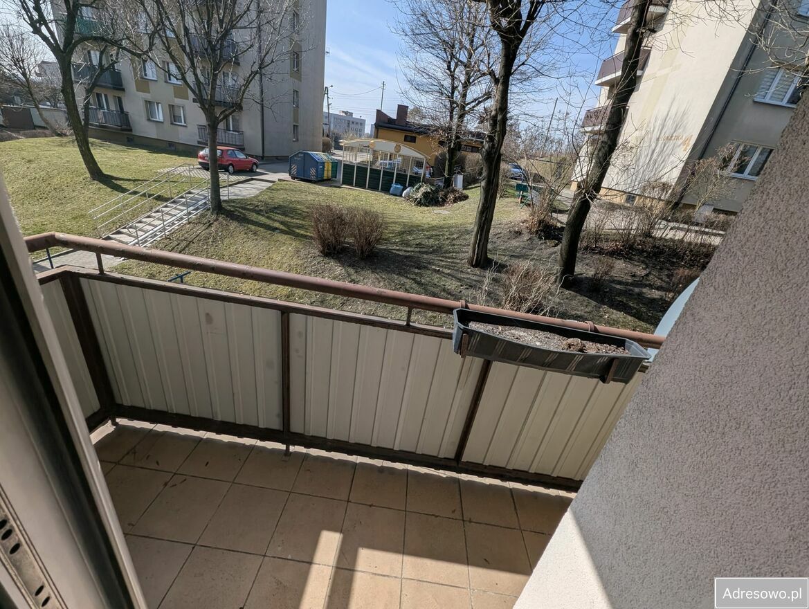 Mieszkanie 1-pokojowe Rydułtowy. Zdjęcie 4