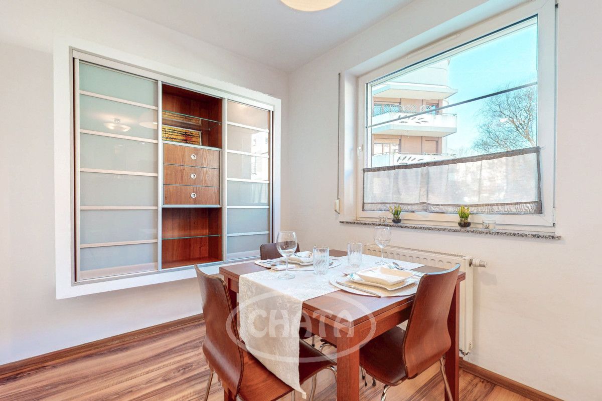 Mieszkanie 2-pokojowe Wrocław Grabiszyn, ul. Blacharska. Zdjęcie 9