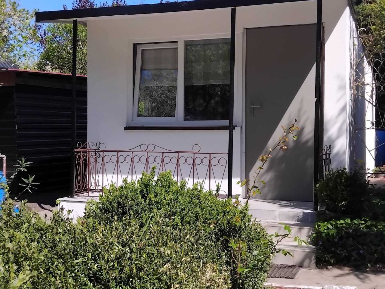 Działka rod Starogard Gdański, ul. Skarszewska. Zdjęcie 4