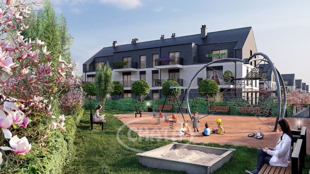 Mieszkanie 3-pokojowe Siechnice. Zdjęcie 6