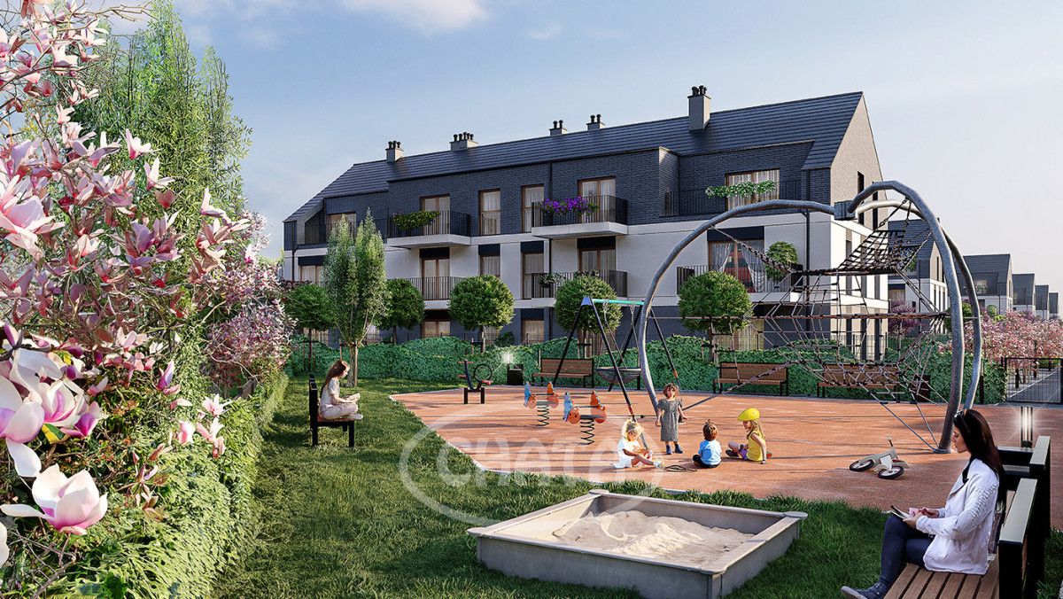 Mieszkanie 3-pokojowe Siechnice. Zdjęcie 6