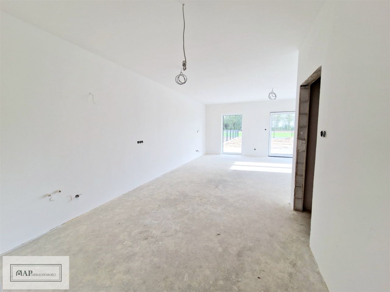 bliźniak, 4 pokoje Kochowo. Zdjęcie 14