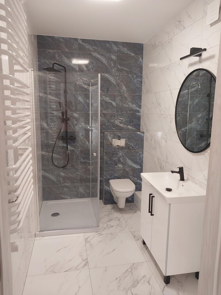 Mieszkanie 3-pokojowe Białystok Antoniuk, ul. Ukośna. Zdjęcie 7