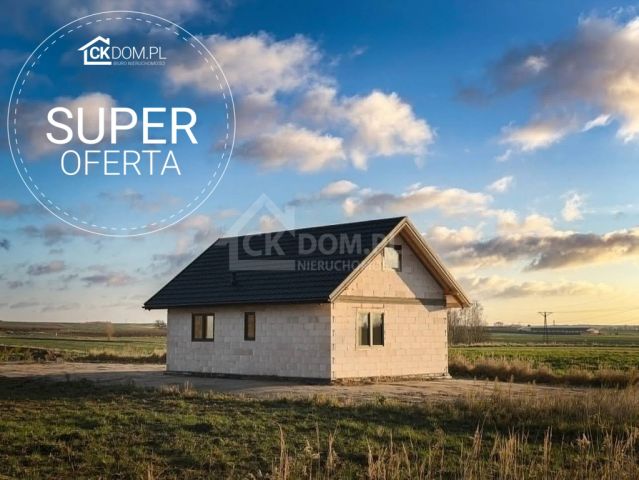 dom wolnostojący, 3 pokoje Sielec. Zdjęcie 4