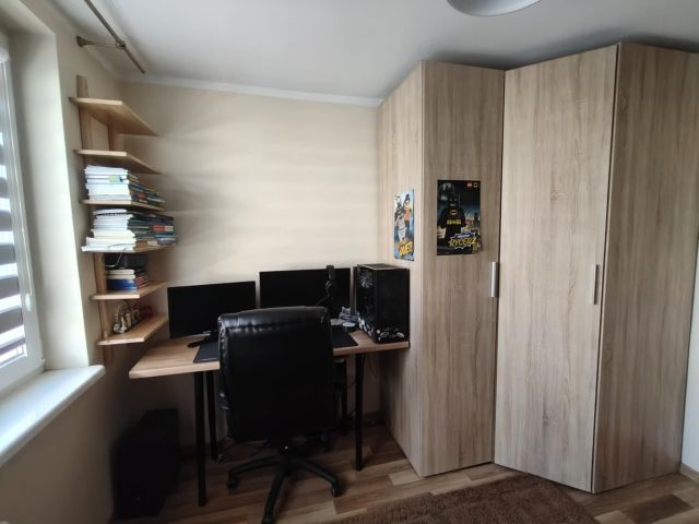 Mieszkanie 4-pokojowe Suwałki Centrum, ul. Janusza Korczaka. Zdjęcie 7