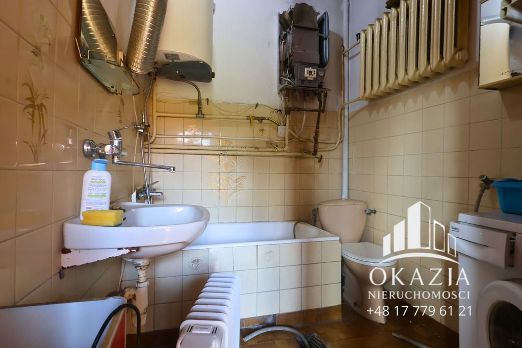 dom wolnostojący, 4 pokoje Przeworsk. Zdjęcie 8