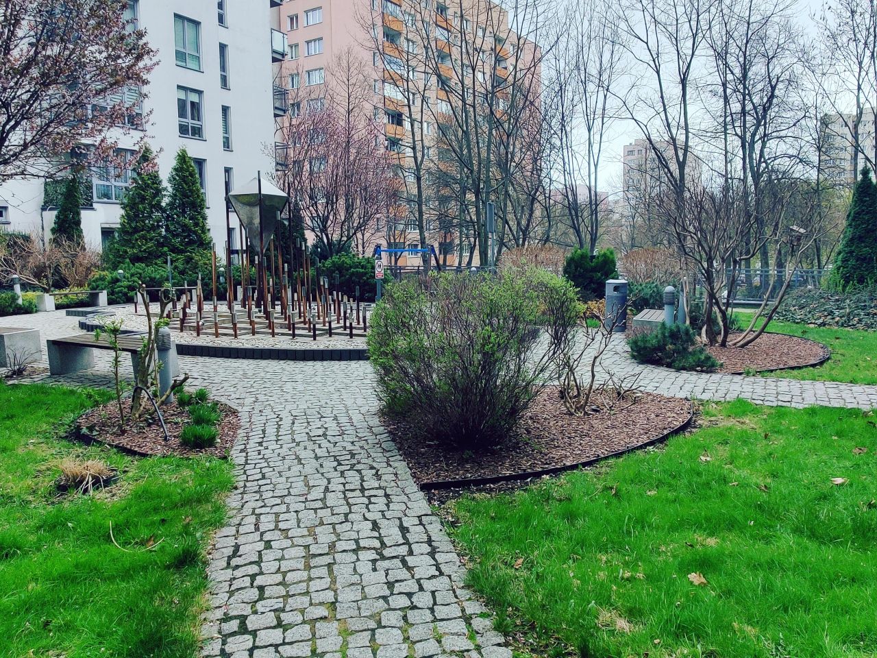 Mieszkanie 2-pokojowe Warszawa Bemowo, ul. Świetlików. Zdjęcie 9