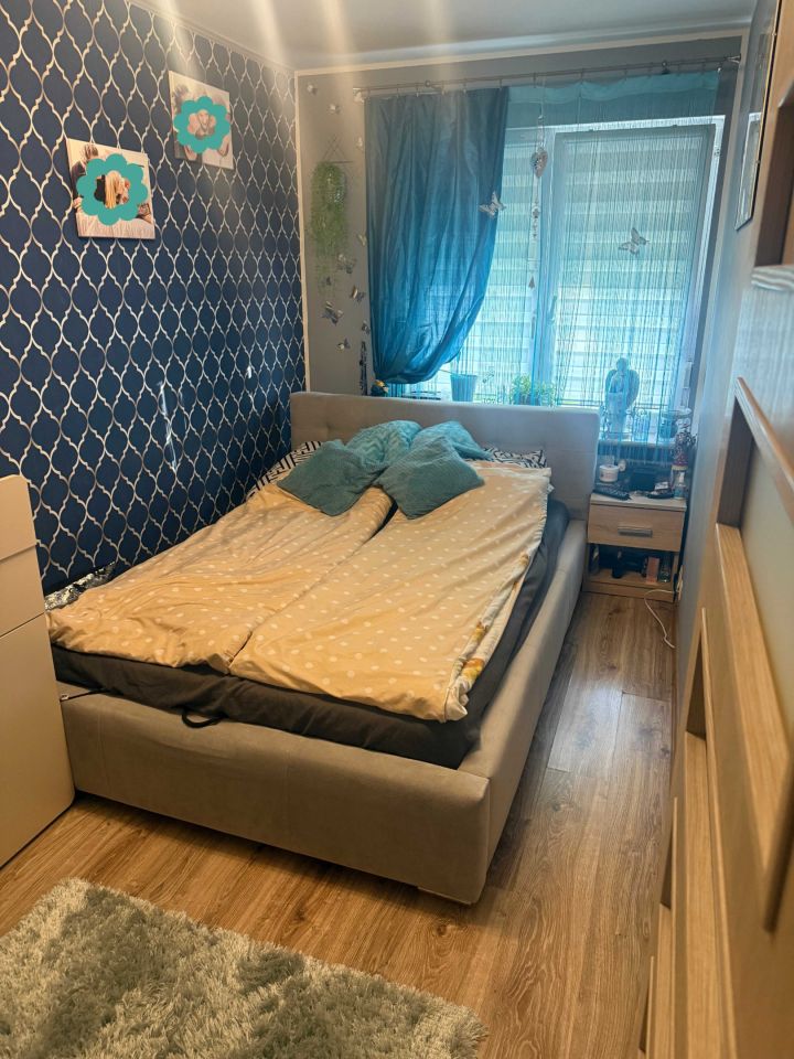 Mieszkanie 4-pokojowe Kostrzyn nad Odrą. Zdjęcie 8