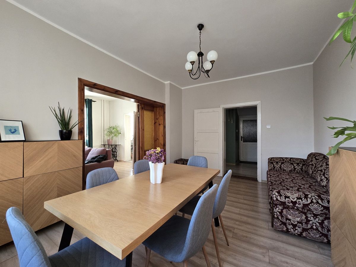 dom wolnostojący, 8 pokoi Tczew, ul. Wierzbowa. Zdjęcie 5