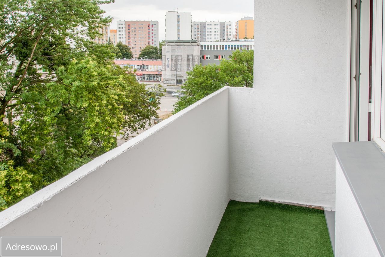Mieszkanie 2-pokojowe Warszawa Wola, ul. Górczewska. Zdjęcie 4