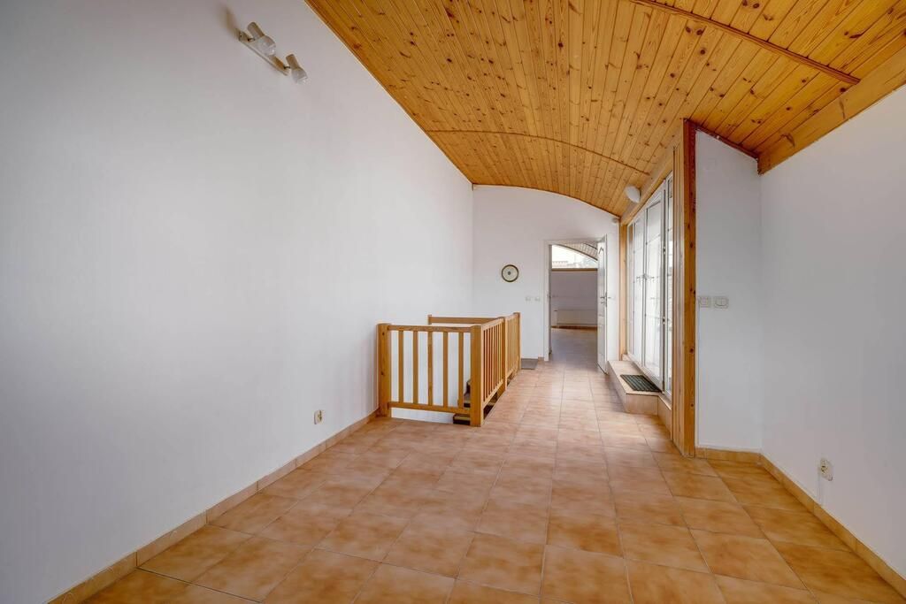 dom szeregowy, 6 pokoi Warszawa Praga-Południe, ul. Algierska. Zdjęcie 30